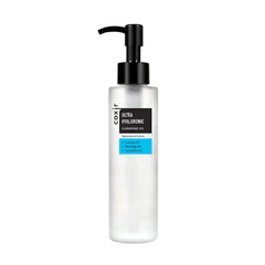 COXIR Ultra Hyaluronic Cleansing Oil 150 ml