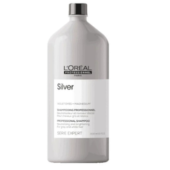 L'Oréal Professionnel Shampoo Serie Expert Silver 1500 ml