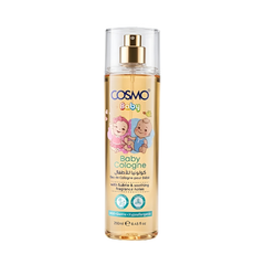Cosmo Kids Cologne Anti-Allergy 250 ml