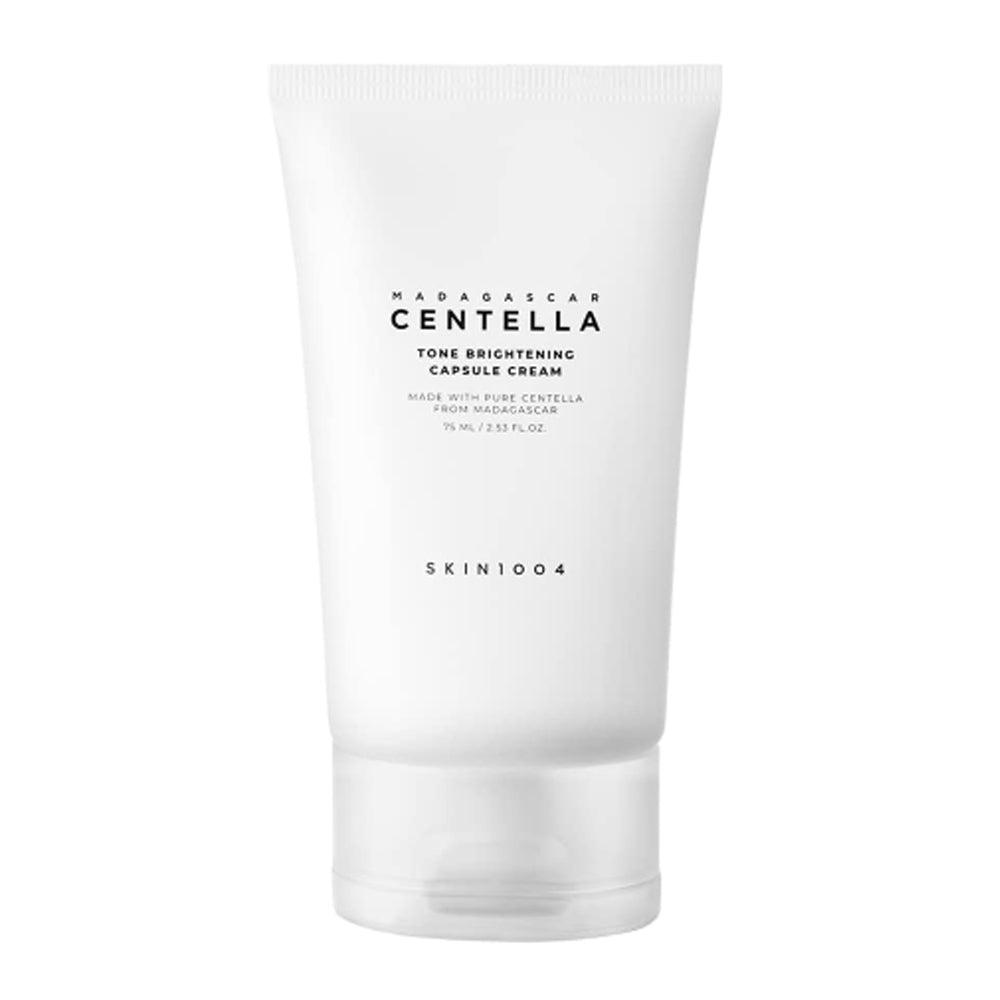 كريم كبسولة مدغشقر سنتيلا من سكين 1004 75 مل | صيدلية.كوم.