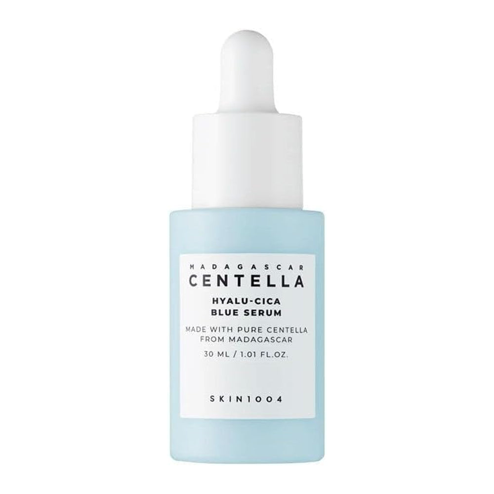 سيروم مدغشقر سينتيللا هيالو سيكا بلو 30 مل من سكين1004 | صيدلية.كوم.