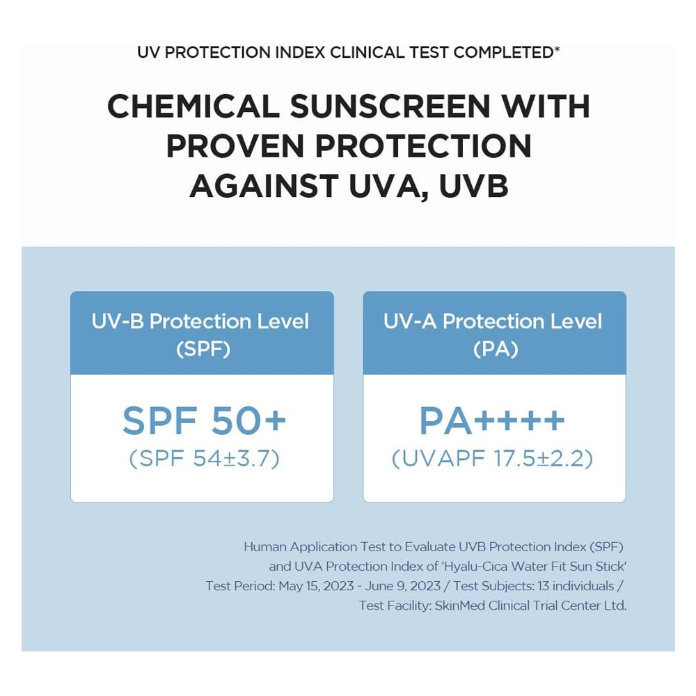 واقي شمس سينتيلا هيالو سيكا ستيك من SPF50+ 20 جم | صيدلية.كوم.