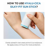 واقي شمس سينتيلا هيالو سيكا ستيك من SPF50+ 20 جم | صيدلية.كوم.