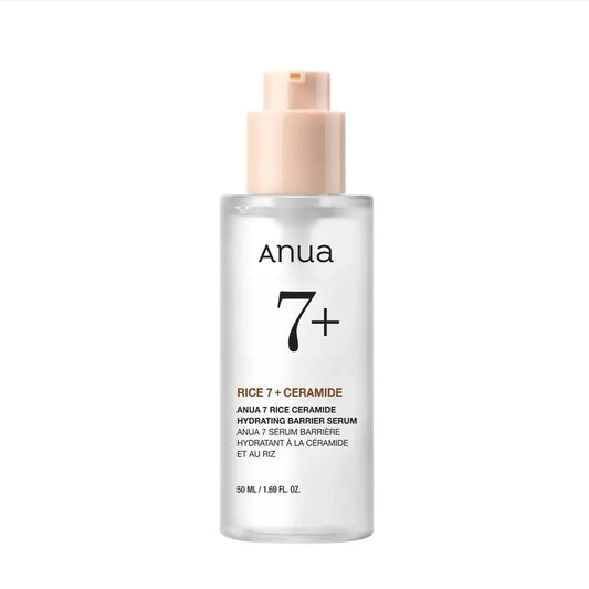 سيروم البقع الداكنة بالسيراميد مرطب 7 من انوا 50 مل | صيدلية.كوم.