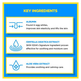 مجموعة زومبي باك اند اكتيفيتور 17 قطعة من سكين1004 | صيدلية.كوم.