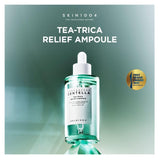 أمبولة مدغشقر سينتيلا تي تريكا من سكين1004 بحجم 100 مل | صيدلية.كوم.