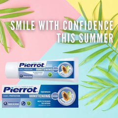 Pierrot Whitening Toothpaste 75 ml