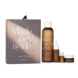 مجموعة بيوم سكين لوكس من أكسيس واي 4 قطع |  صيدلية.كوم.