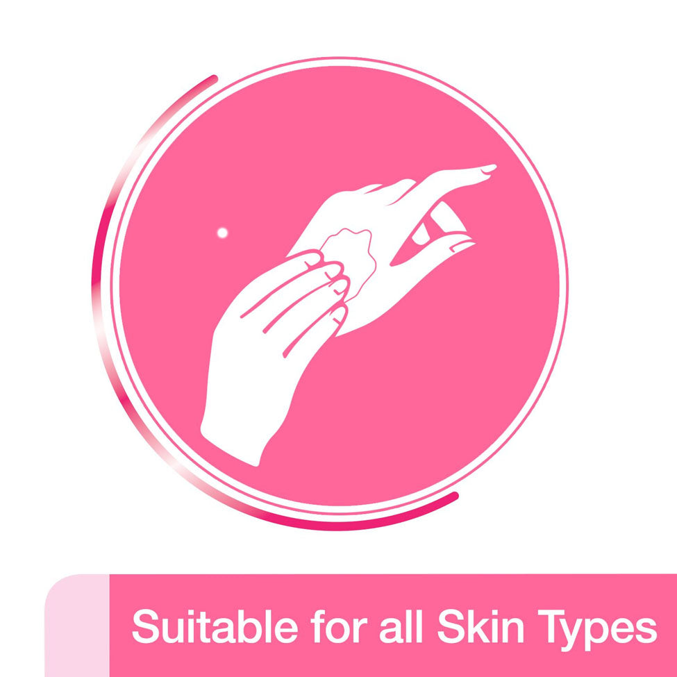 جونسون كريم ترطيب الجسم 24 ساعة