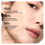 تونر التوهج بخلاصة الأرز من أنوا 250 مل | صيدلية.كوم.