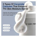 كريم حاجز الرطوبة بالسيراميد والبانثينول من انوا 100 مل | صيدلية.كوم.