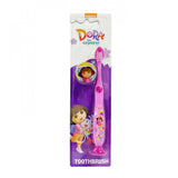 فرشاة اسنان دورا ناعمة للأطفال من نيكلودين |  صيدلية.كوم.