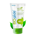 مزلق طبيعى من بيوجلايد 40 مل.