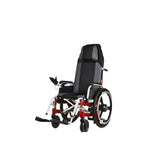 كرسي كهربائي 18 بوصة ظهر طويل | صيدلية.كوم.