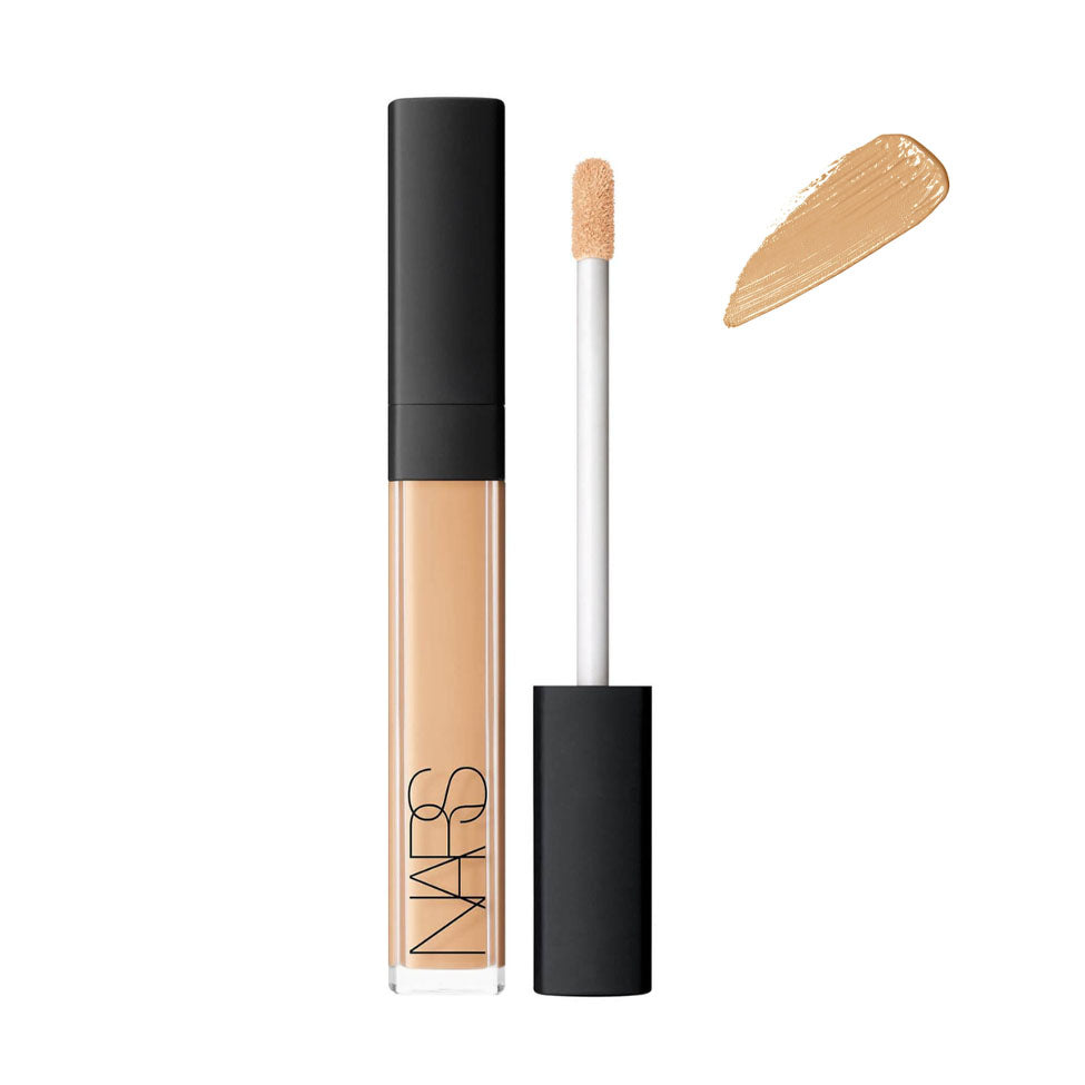 منتجات عناية بالبشرة نارس كونسيلر كريمي يعزز بريقها جينجر