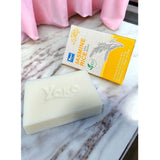 صابون قالب أرز الياسمين من يوكو 90 جرام