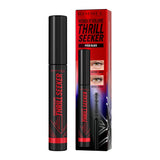 ماسكارا فوليوم ثريل سيكر أسود قاتم 004 من ريميل لندن | صيدلية.كوم.