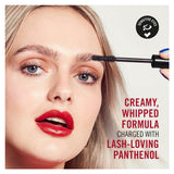 ماسكارا فوليوم ثريل سيكر أسود قاتم 004 من ريميل لندن | صيدلية.كوم.