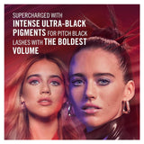 ماسكارا فوليوم ثريل سيكر أسود قاتم 004 من ريميل لندن | صيدلية.كوم.