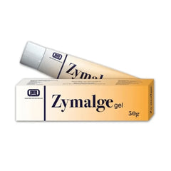 زيمالج جل مرطب ومهدئ للبشرة 50 جم | صيدلية.كوم.