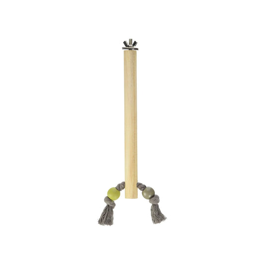 زولكس بيرش خشب للطيور كبير |  صيدلية.كوم.