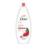 Dove shower gel refreshing pomegranate 250 ml