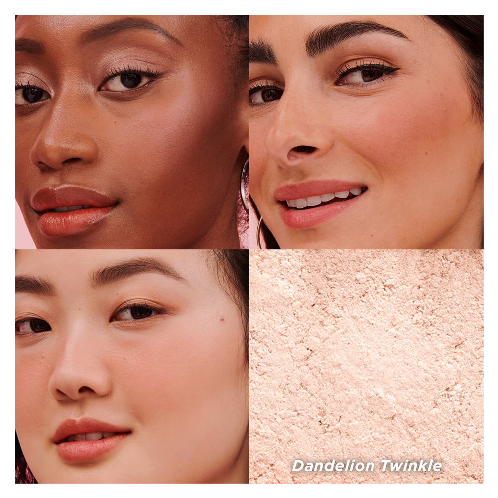 اضاءة هايلايتر داندليون تونكل من بنفت | صيدلية.كوم.