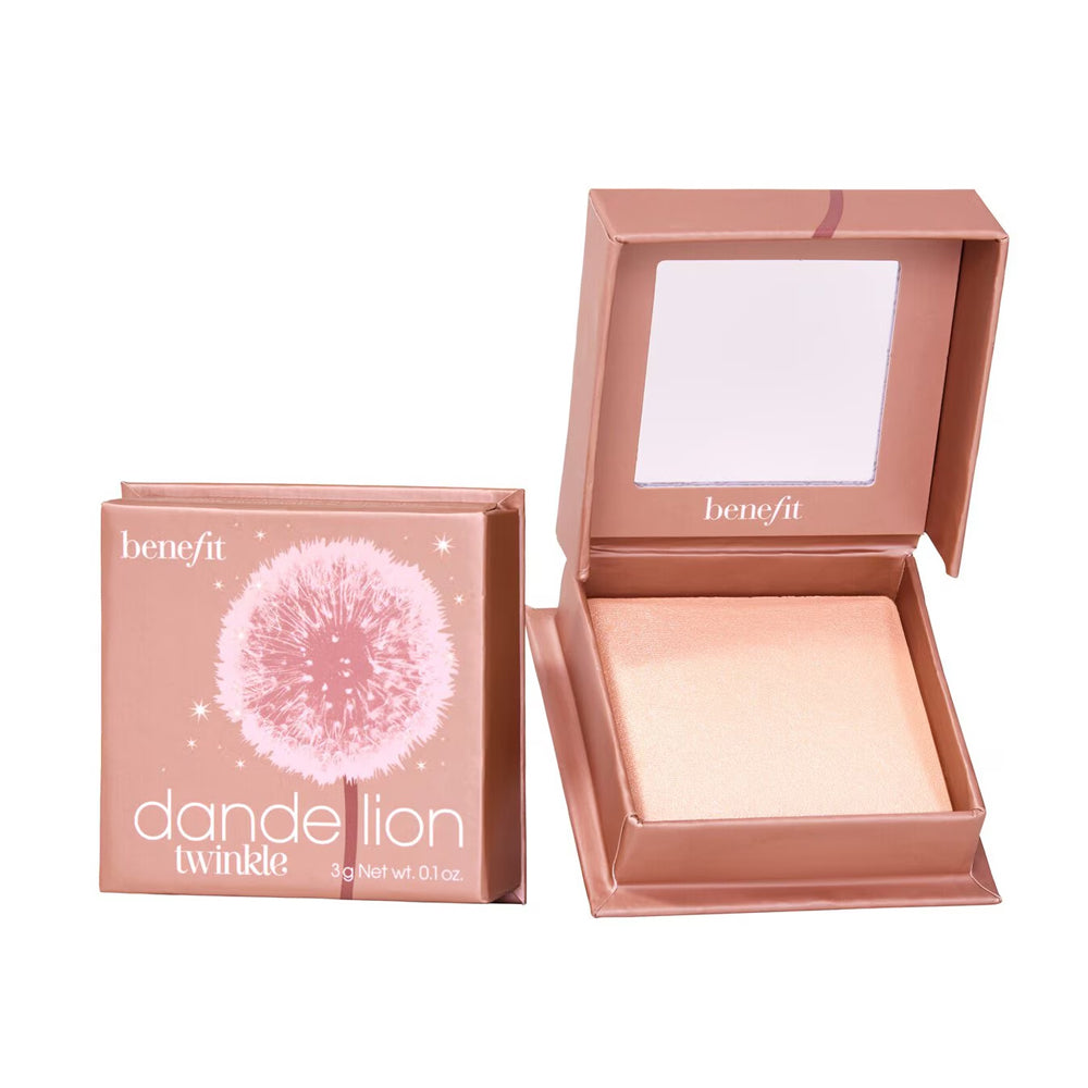 اضاءة هايلايتر داندليون تونكل من بنفت | صيدلية.كوم.