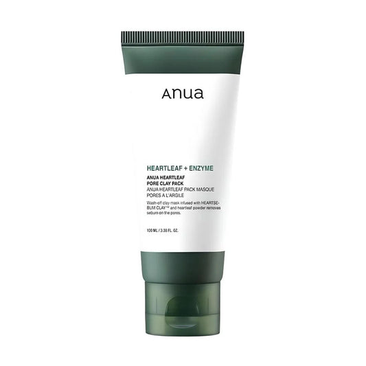 رغوه طينيه هارتليف لتنظيف المسام من انوا 100 مل |  صيدلية.كوم.