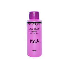 Nail polish remover 200 ml