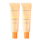 مجموعة كاروت فيتا لكريم العين والوجه 30 مل ×2 من برينج جرين |  صيدلية.كوم.