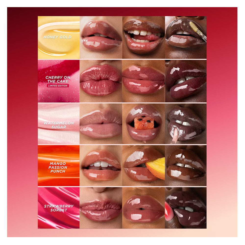 زيت الشفاه الغني بالعسل من غيسو |  صيدلية.كوم.