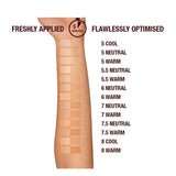 كريم أساس فاونديشن اير برش فلوليس من شارلوت تلبوري | صيدلية.كوم.