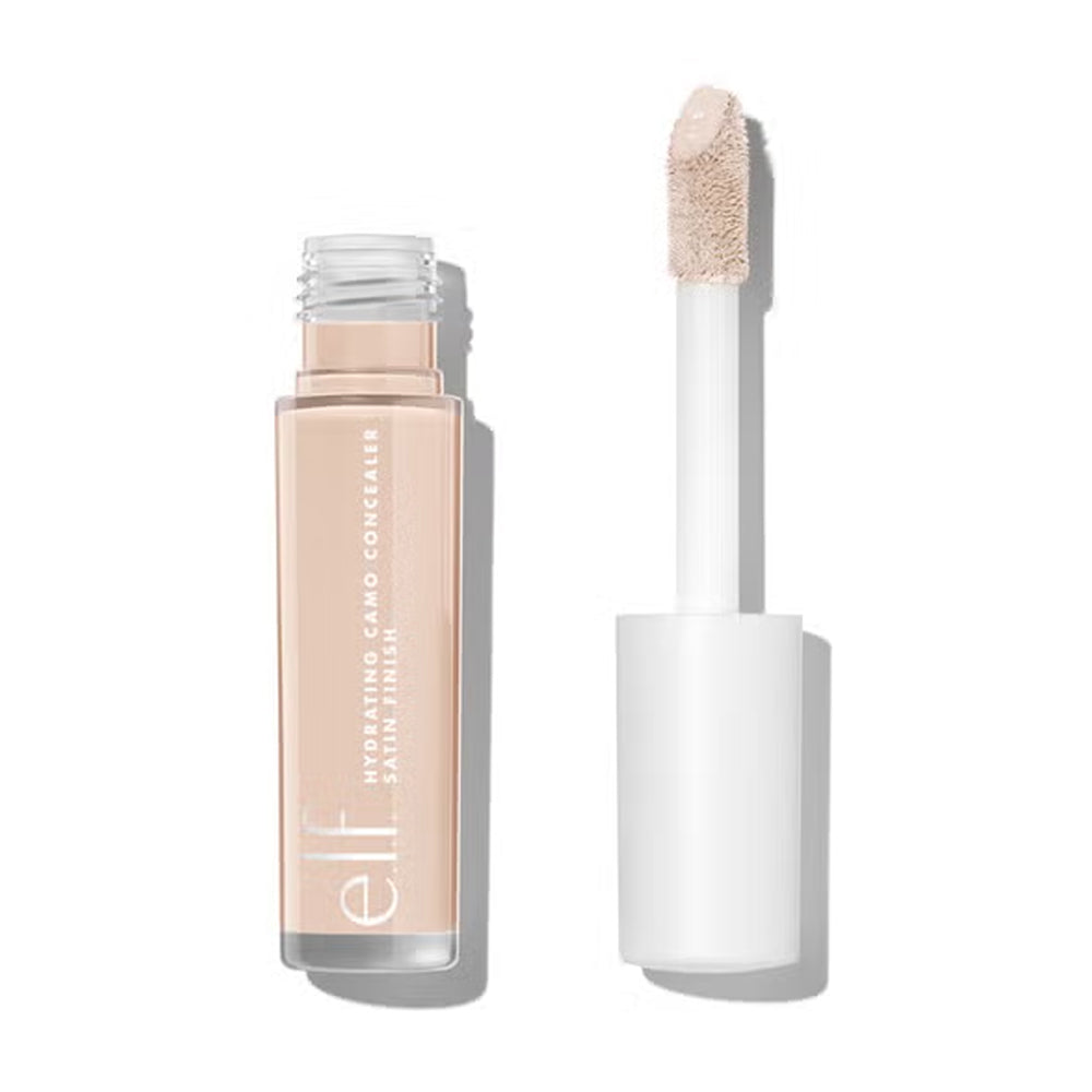 كونسيلر خافي عيوب مرطب كامو من ايلف |  صيدلية.كوم.