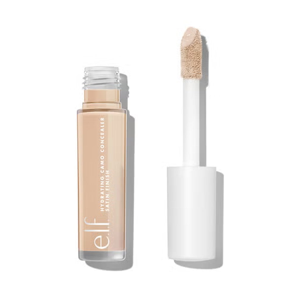 كونسيلر خافي عيوب مرطب كامو من ايلف |  صيدلية.كوم.