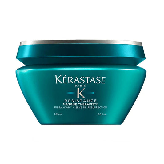 ماسك ريزيستانس ثيرابيست للشعر 200 مل من كيراستاس