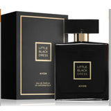 Little Black Dress perfume by Avon for women - Eau de Parfum 50ml