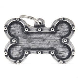 ماي فاميلي قلادة على شكل عظمة برونز | صيدلية.كوم.