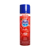 Skins Natural Lubricant Fruity Water Based Strawberry Flavor 130 ml