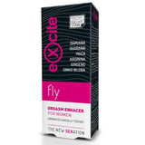 اكسايت كريم فلاي محسن النشوة الجنسية للنساء 15 مل | صيدلية.كوم.