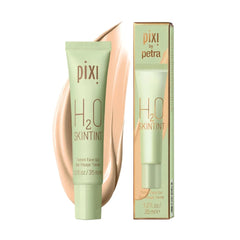Pixi Face Tint H2O Skin 35 ml