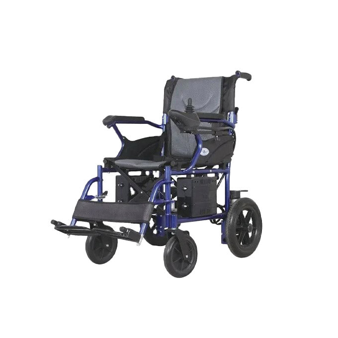 KY111A كرسي متحرك كهربائي مقاس 46سم | صيدلية.كوم.