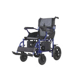 KY111A كرسي متحرك كهربائي مقاس 46سم | صيدلية.كوم.