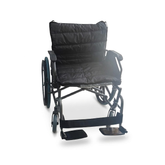 Heavy Duty Iron Wheelchair 61 cm