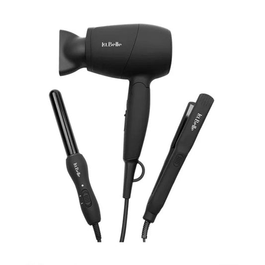 مجموعة لابيل ميني اسود |  صيدلية.كوم.