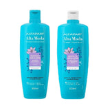 Alta Moda Set for Lengthening and Smoothing Shampoo 300 ml + Conditioner 300 ml