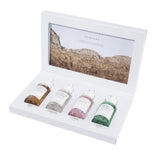 توحيد لون الجسم مجموعة أمبولات مدغشقر سينتيلا 4 قطع من سكن | صيدلية.كوم.