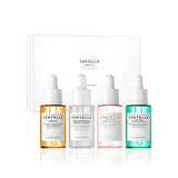 توحيد لون الجسم مجموعة أمبولات مدغشقر سينتيلا 4 قطع من سكن | صيدلية.كوم.