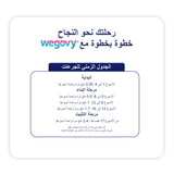 ويغوفي 0.25 ملغ 1 قلم مملوء مسبقًا 1.5 مل | صيدلية.كوم.