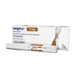 ويغوفي 1 ملغ 1 قلم مملوء مسبقًا 3 مل | صيدلية.كوم.